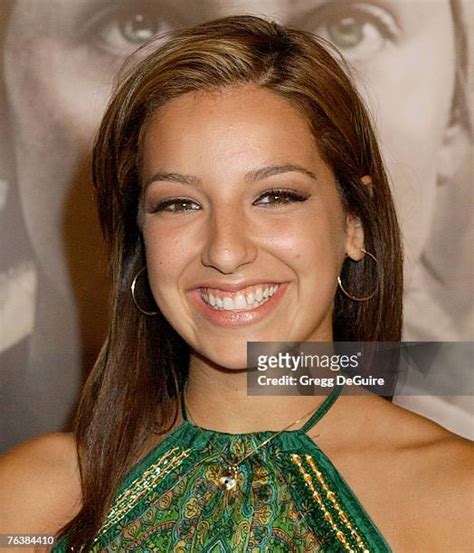 Vanessa Lengies Photos and Premium High Res Pictures